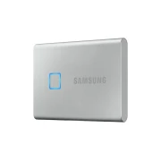 Samsung T7 Touch 500GB Silver