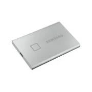 Samsung T7 Touch 500GB Silver