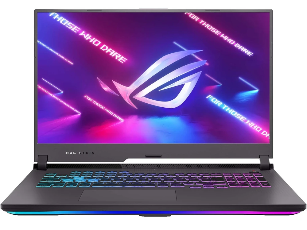 Asus ROG Strix G17 G713RS-LL008W