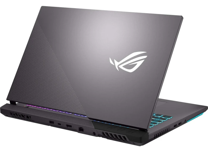 Asus ROG Strix G17 G713RS-LL008W