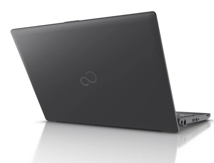 Fujitsu LIFEBOOK A3511, Intel Core i5-1135G7 up to 4.2GHz, 15.6" FHD AG, 16GB DDR4 2133, 500GB HDD + SSD 256 GB PCIe NVMe M.2 2280, Intel Wi-Fi 6 AX201, BT 5.1, HD cam, Li-Ion battery 3-cell, 4200 mAh, DVD-RW, Win11 Pro