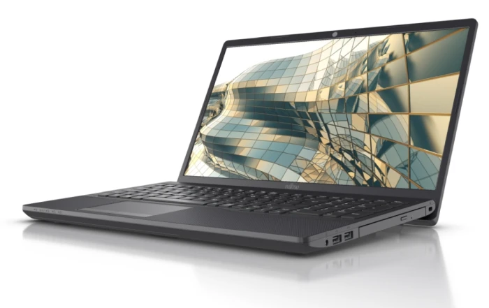 Fujitsu LIFEBOOK A3511, Intel Core i5-1135G7 up to 4.2GHz, 15.6" FHD AG, 16GB DDR4 2133, 500GB HDD + SSD 256 GB PCIe NVMe M.2 2280, Intel Wi-Fi 6 AX201, BT 5.1, HD cam, Li-Ion battery 3-cell, 4200 mAh, DVD-RW, Win11 Pro