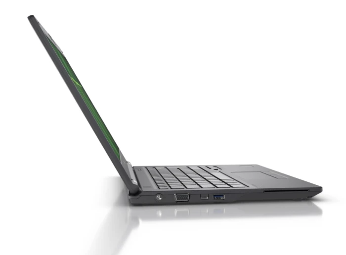 Fujitsu LIFEBOOK E5411 Core i7-1165G7