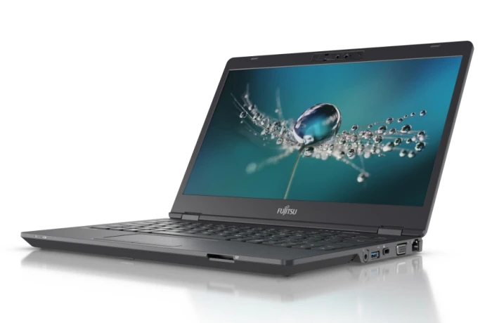 Fujitsu LIFEBOOK U7311 Intel i7-1165G7
