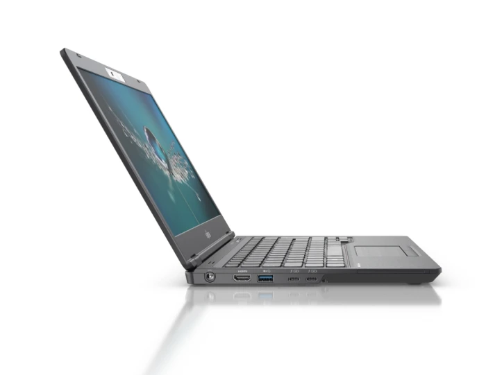 Fujitsu LIFEBOOK U7311 Intel i7-1165G7