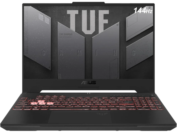 Asus TUF A15 FA507RR-HN003 RTX 3070