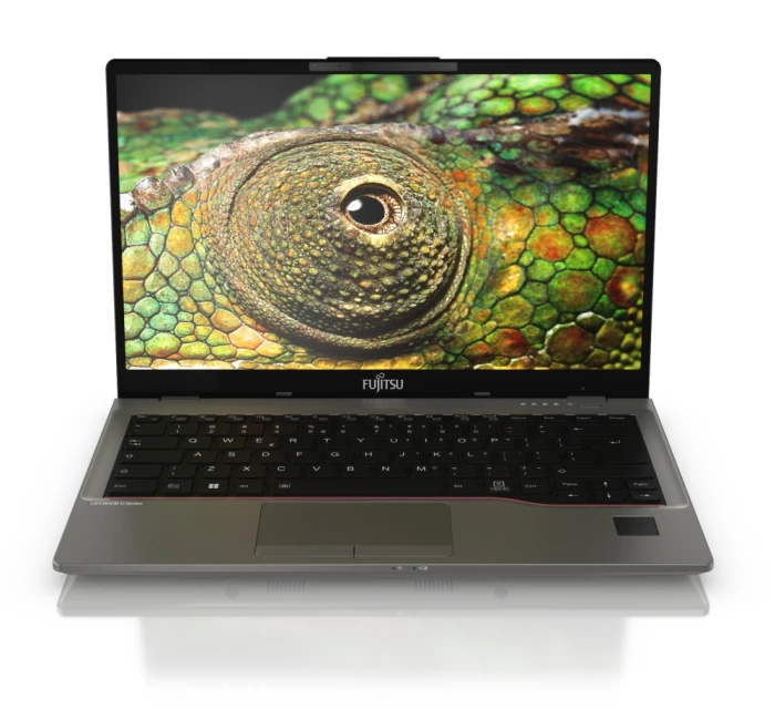 Fujitsu LIFEBOOK U7412 Core i7-1255U