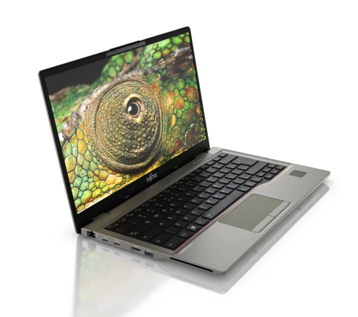 Fujitsu LIFEBOOK U7412 Core i7-1255U