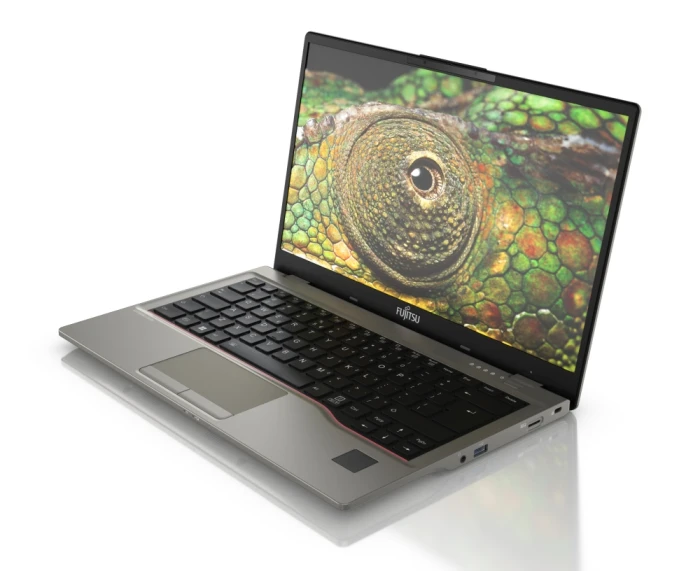 Fujitsu LIFEBOOK U7412 Core i7-1255U