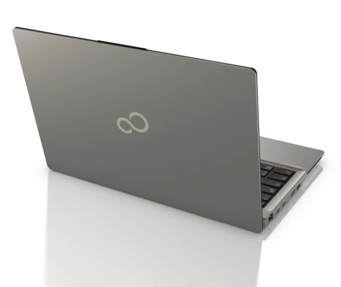 Fujitsu LIFEBOOK U7412 Core i7-1255U