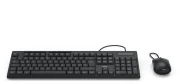 HAMA CKM-200 USB-A/C