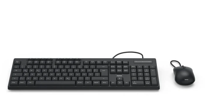 HAMA CKM-200 USB-A/C