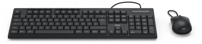 HAMA CKM-200 USB-A/C