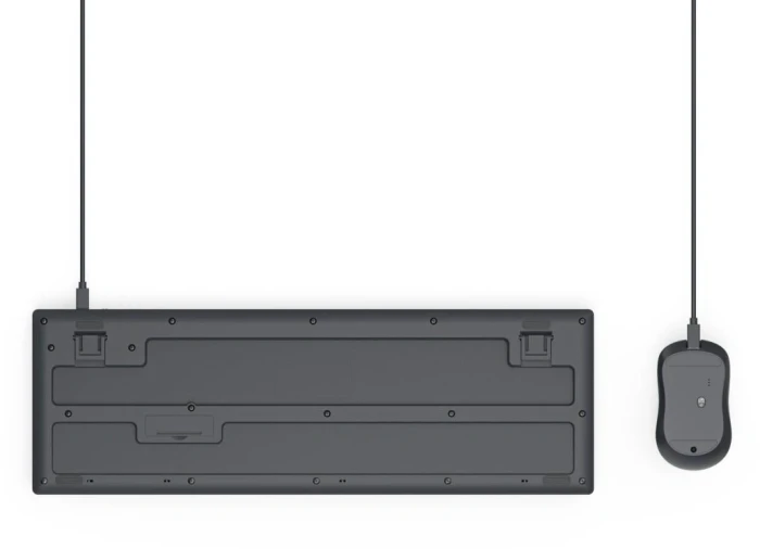 HAMA CKM-200 USB-A/C