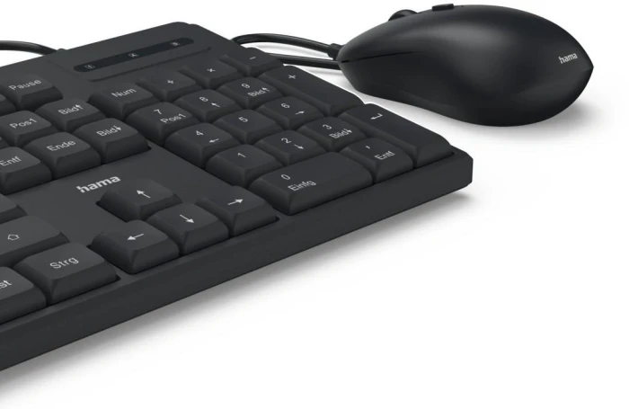 HAMA CKM-200 USB-A/C