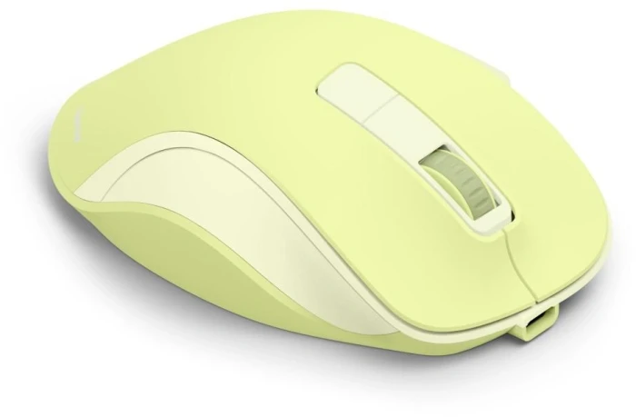HAMA WM-500 Recharge - Green