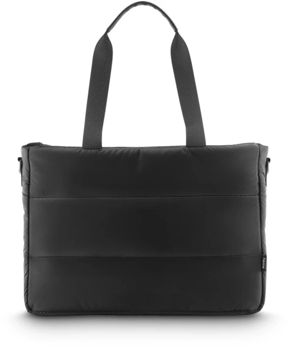HAMA Чанта Quilt - Black 16.2"