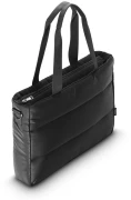 HAMA Чанта Quilt - Black 16.2"