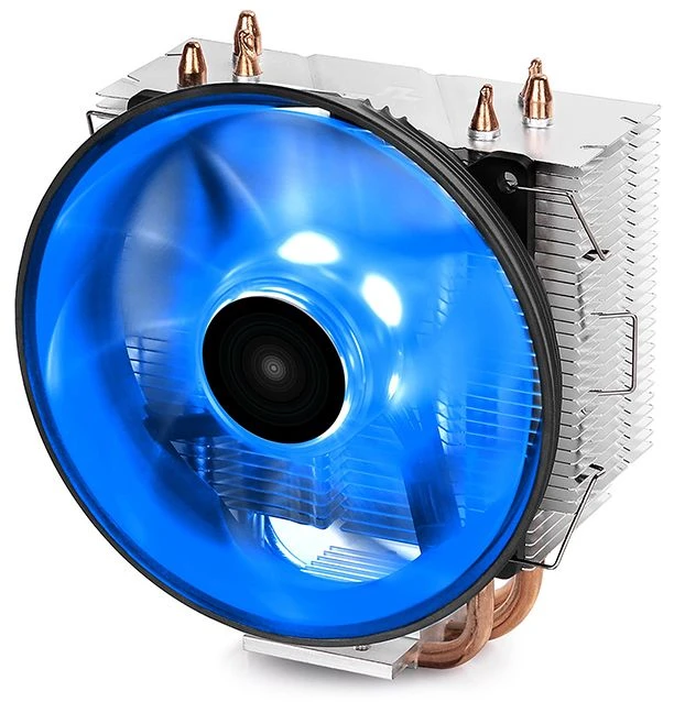 DeepCool GAMMAXX 300B Blue LED