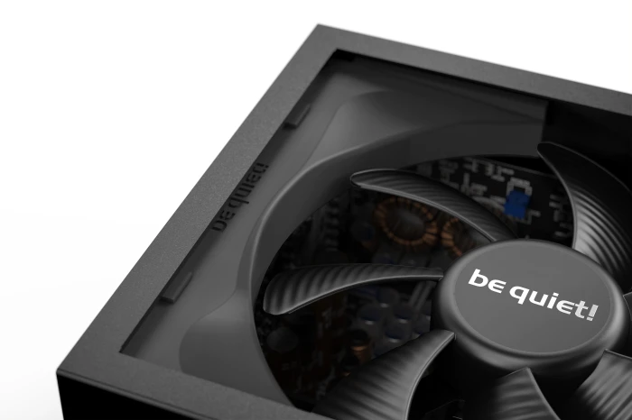 be quiet! DARK POWER 13 Titanium PCIe 5.0 1000W