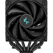 DeepCool AK620 Zero Dark