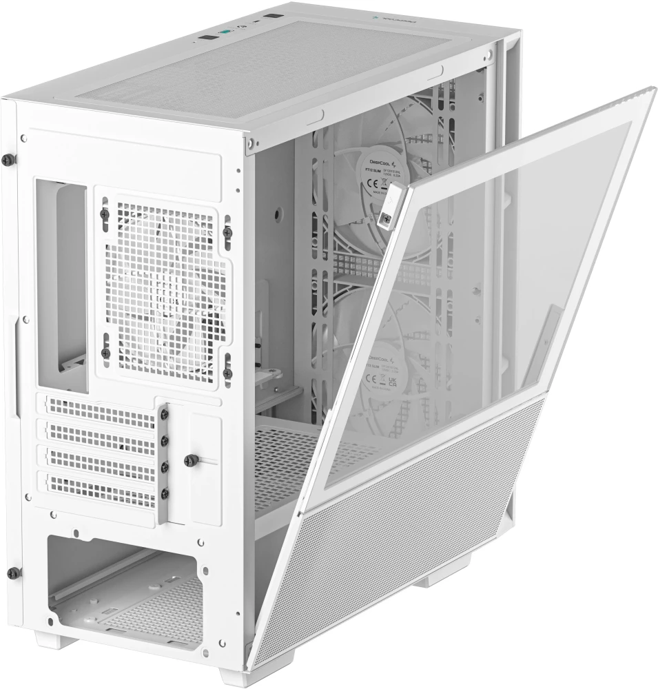 DeepCool CH360 WH