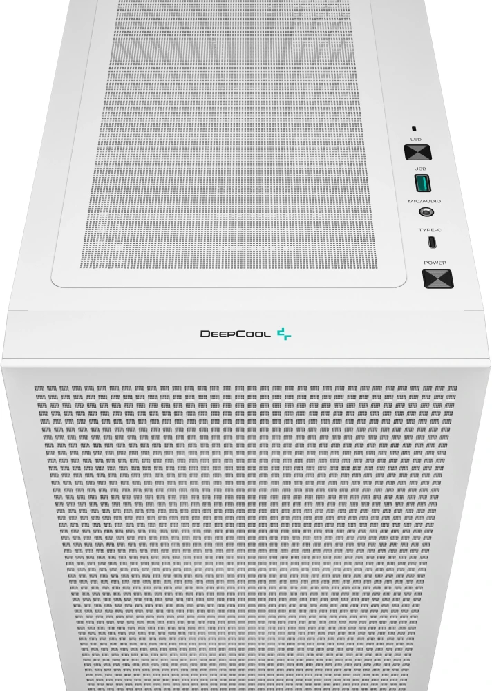 DeepCool CH360 WH