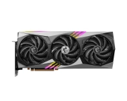 MSI GeForce RTX 4080 16GB GAMING X TRIO GDDR6X