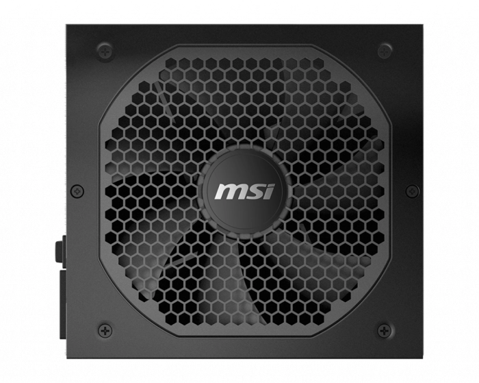 MSI MPG A850GF Gold 850W