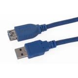 VCom Удължител USB-A 5Gbps - 3.0m