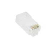 VCom Конектори UTP connectors 20pcs pack - NM005-20pcs