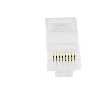 VCom Конектори UTP connectors 20pcs pack - NM005-20pcs