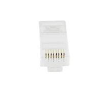 VCom Конектори UTP connectors 20pcs pack - NM005-20pcs