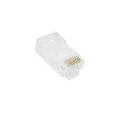 VCom Конектори UTP connectors 20pcs pack - NM005-20pcs