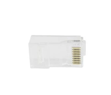 VCom Конектори UTP connectors 20pcs pack - NM005-20pcs