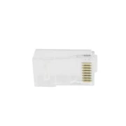 VCom Конектори UTP connectors 20pcs pack - NM005-20pcs