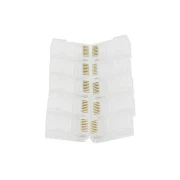 VCom Конектори UTP connectors 20pcs pack - NM005-20pcs