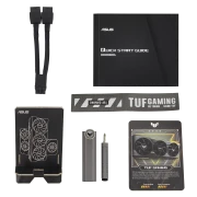 ASUS TUF Gaming GeForce RTX 4070 Ti 12GB GDDR6X OC