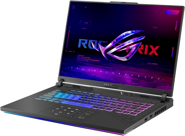 ASUS ROG Strix G16 G614JZ-N4013