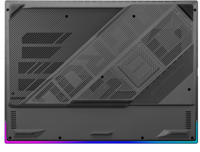 ASUS ROG Strix G16 G614JZ-N4013