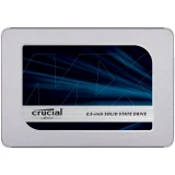 CRUCIAL MX500 2TB