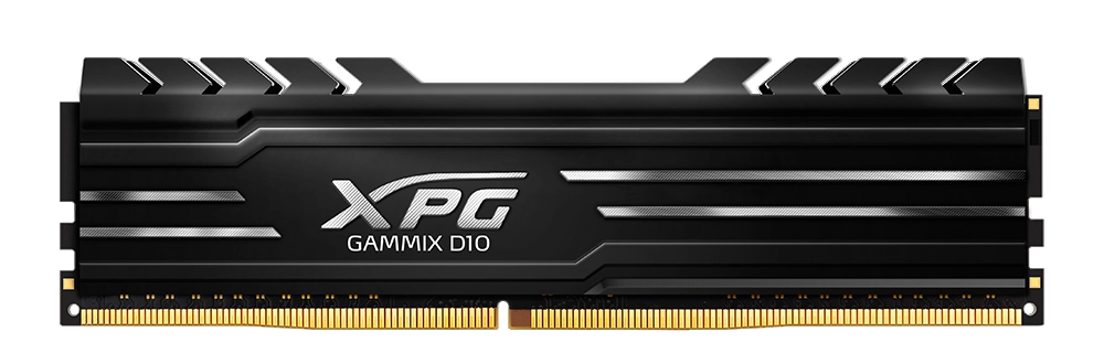 ADATA XPG GAMMIX D10 16GB DDR4 3200Mhz CL16