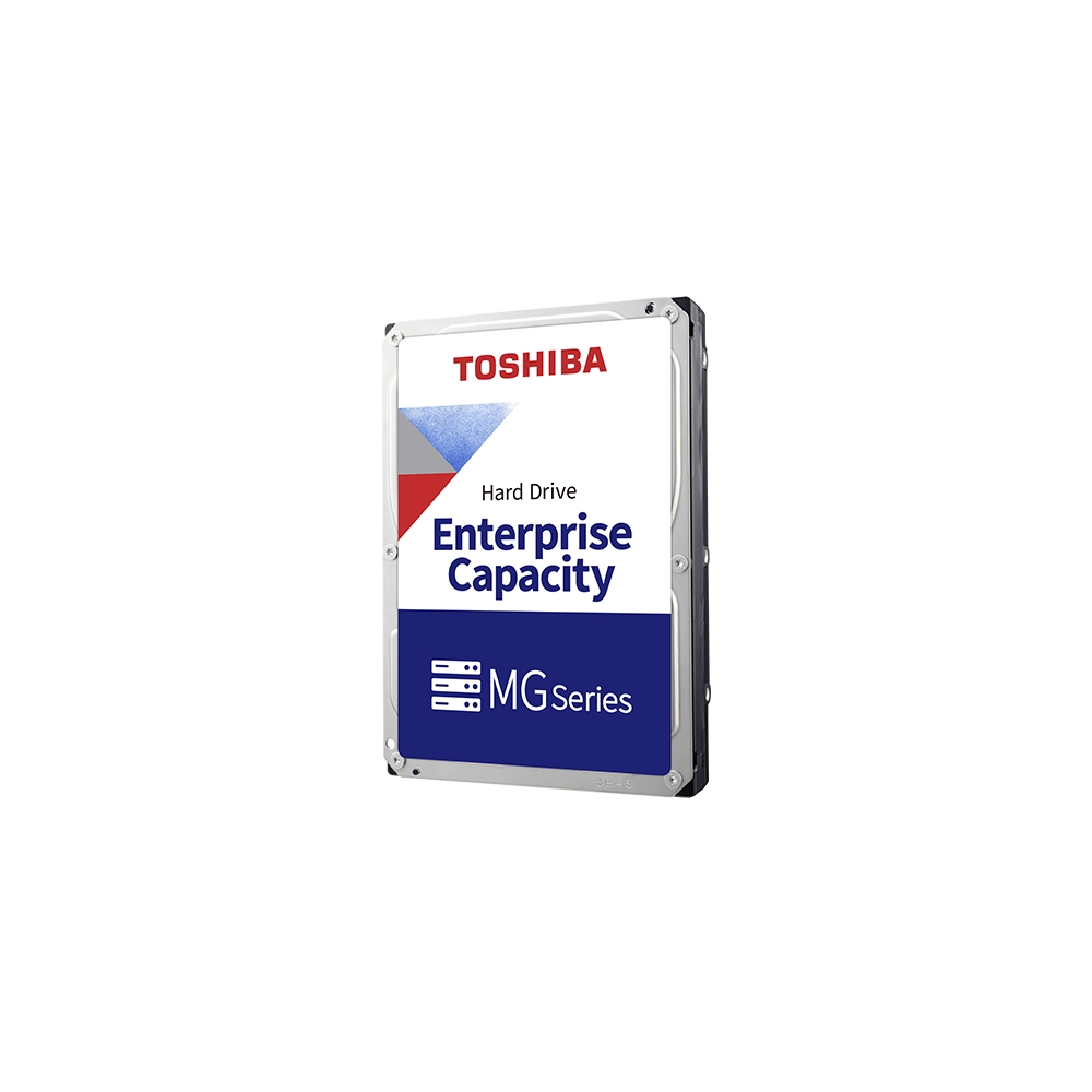 Toshiba MG Enterprise 16TB