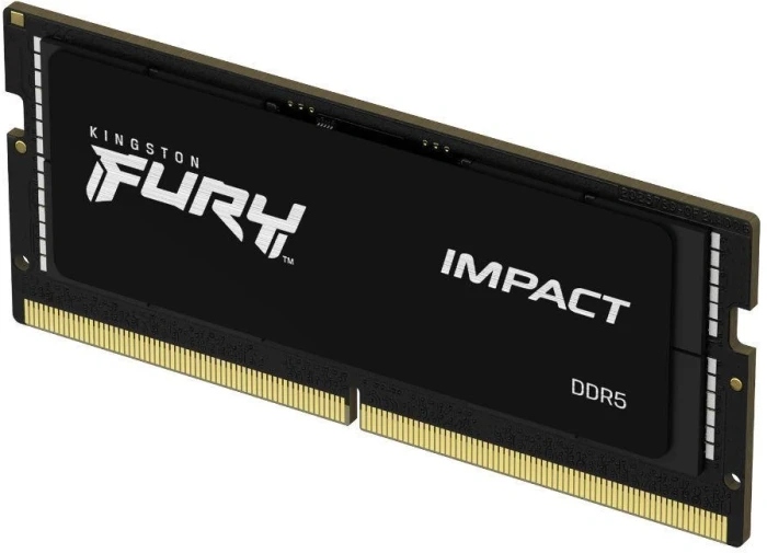 Kingston FURY IMPACT 32GB DDR5 5600MHz CL40 SO-DIMM