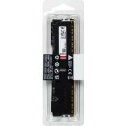 Kingston FURY Beast Black 16GB DDR4 3600MHz CL18