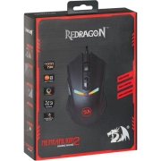 Redragon Nemeanlion 2 M602-1-BK