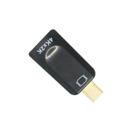 VCom адаптер Adapter Mini DP M / HDMI F Gold plated - CA334