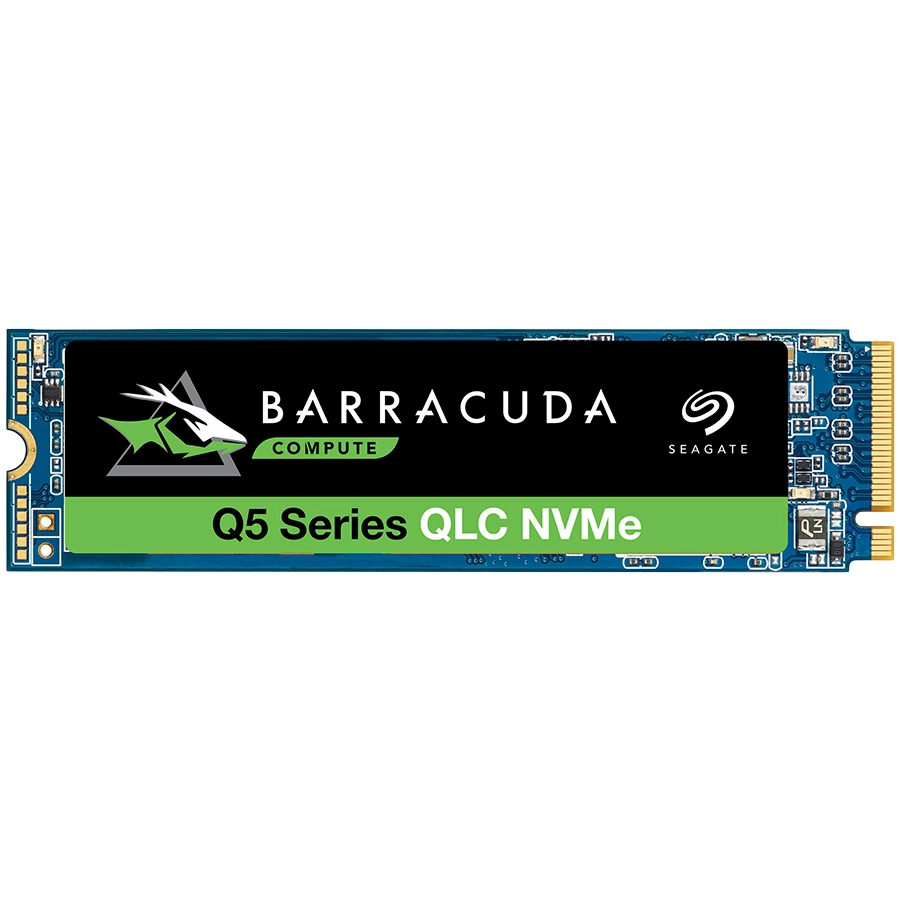 Seagate BarraCuda Q5 1TB