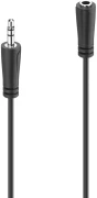HAMA Аудио 3.5mm TRS - 3.0m