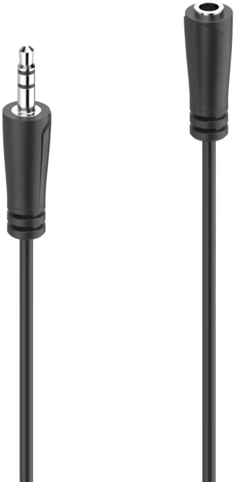HAMA Аудио 3.5mm TRS - 3.0m